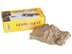 kinetic sable