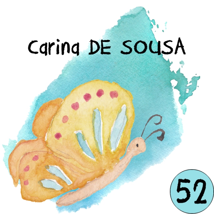 Carina De Sousa assistante maternelle combs la ville