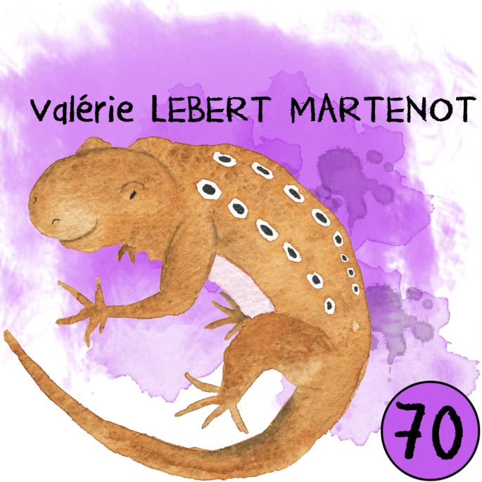 Valerie Lebert Martenot assistante maternelle combs la ville
